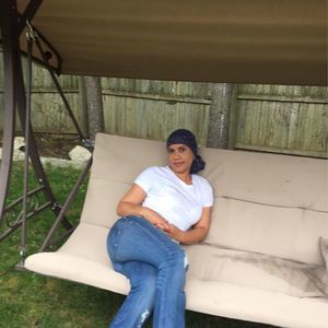 Meet your Posher, Anny matos